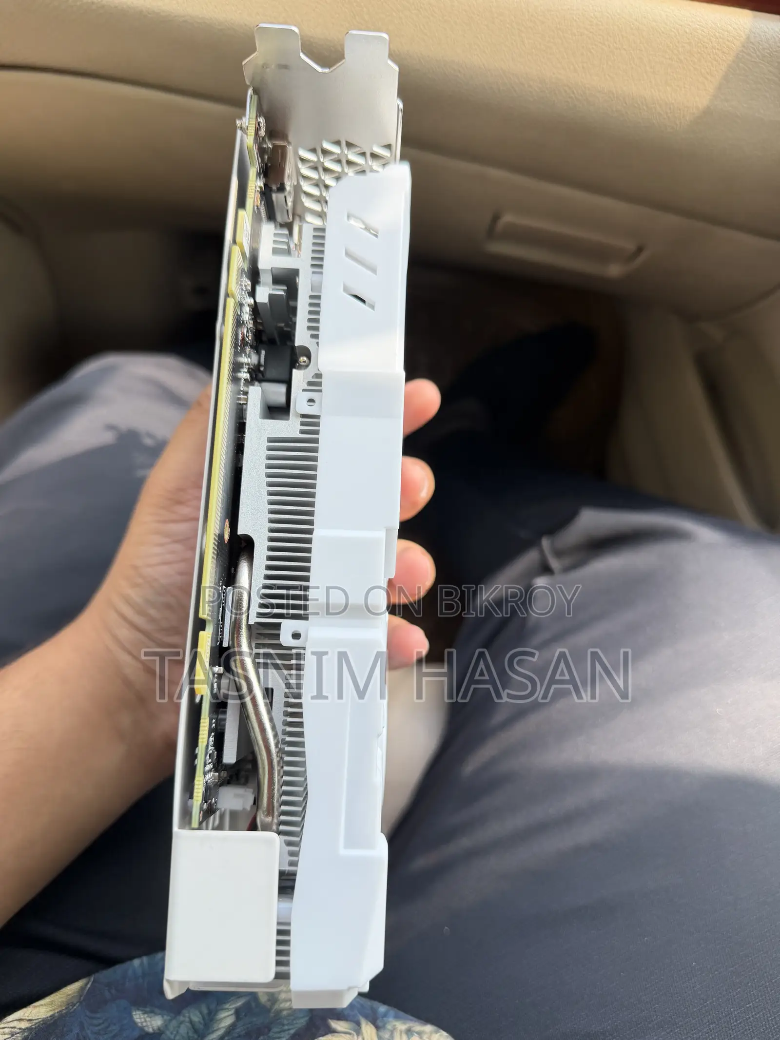 Unika 8gb Rx 580 8gb