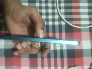 Honor 200 Lite 12 GB Gray
