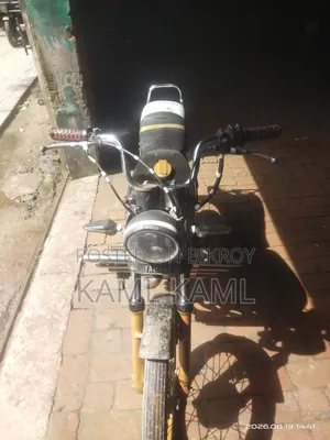 Yamaha Aerox 2020 Black
