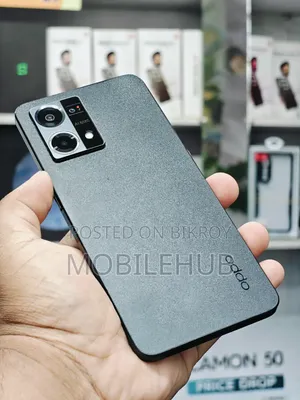 Oppo F21 Pro 128 GB Black