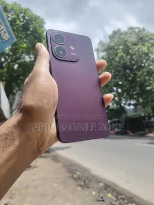 Oppo A3x 128 GB Red