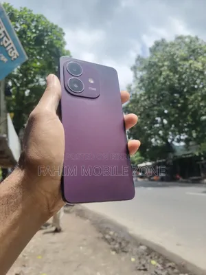 Oppo A3x 128 GB Red