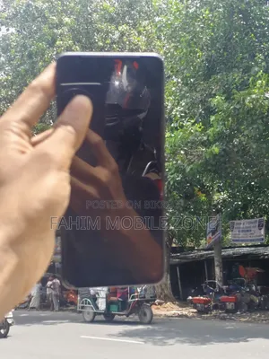 Oppo A3x 128 GB Red