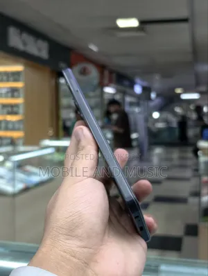 Tecno Spark 40 128 GB Black