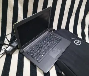 Laptop Dell Latitude 3340 8GB Intel Core I3 HDD 1T