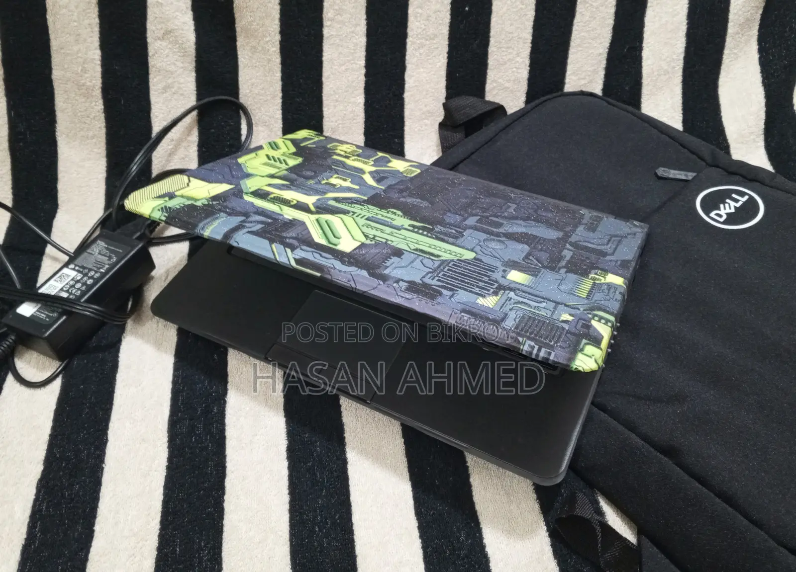Laptop Dell Latitude 3340 8GB Intel Core I3 HDD 1T
