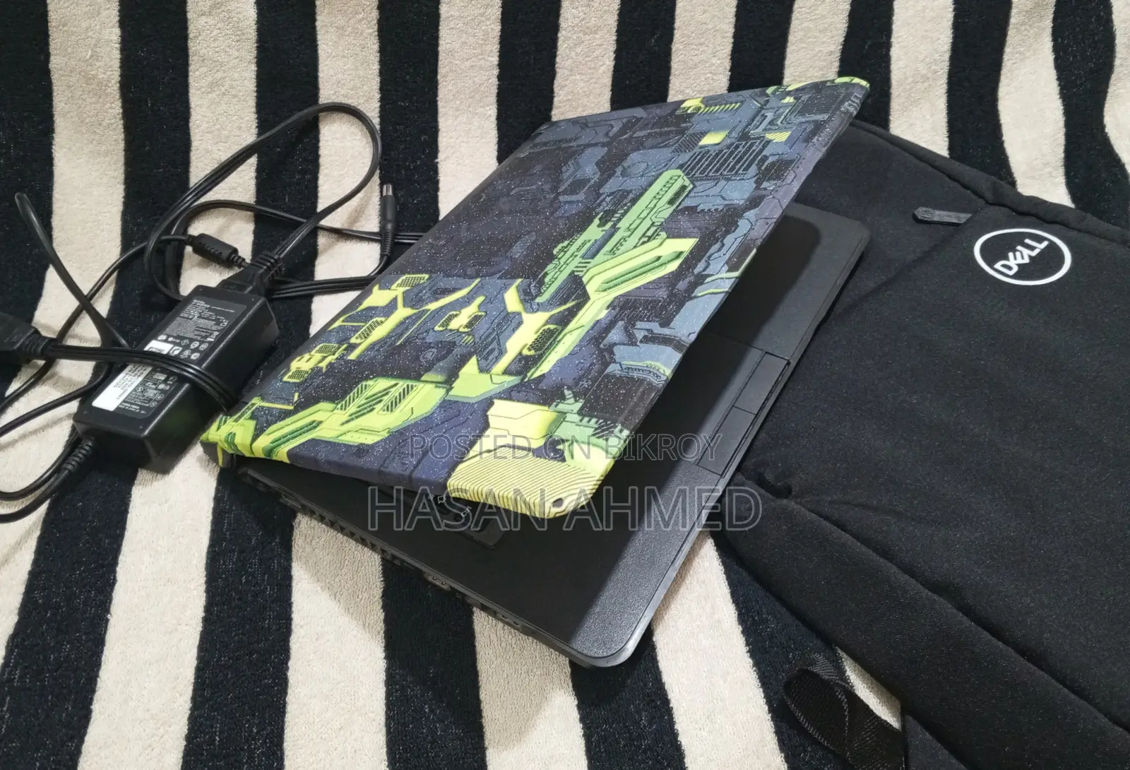 Laptop Dell Latitude 3340 8GB Intel Core I3 HDD 1T