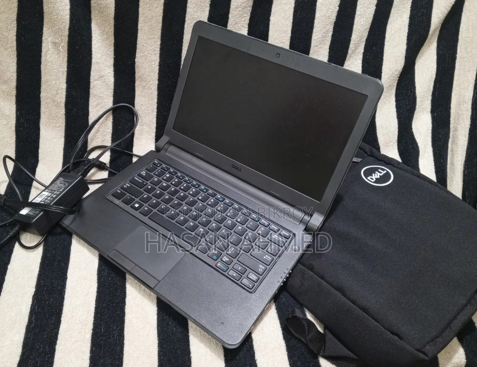 Laptop Dell Latitude 3340 8GB Intel Core I3 HDD 1T