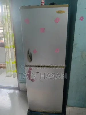 Urgent Refrigerator Sale Due to House Relocation