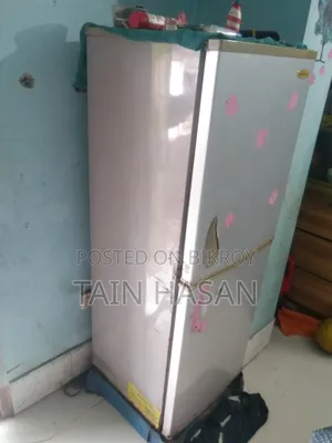 Urgent Refrigerator Sale Due to House Relocation