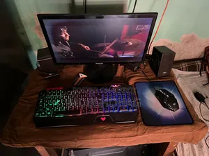 Desktop Computer Gigabyte GB-BKi3A-7100 8GB Intel Core i7 SSD 128GB