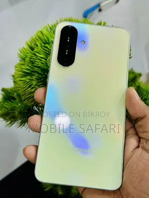 Samsung Galaxy A56 256 GB Black