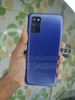Samsung Galaxy A03s 64 GB