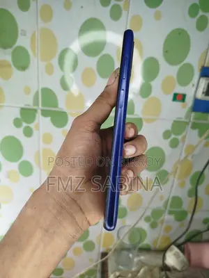 Samsung Galaxy A03s 64 GB