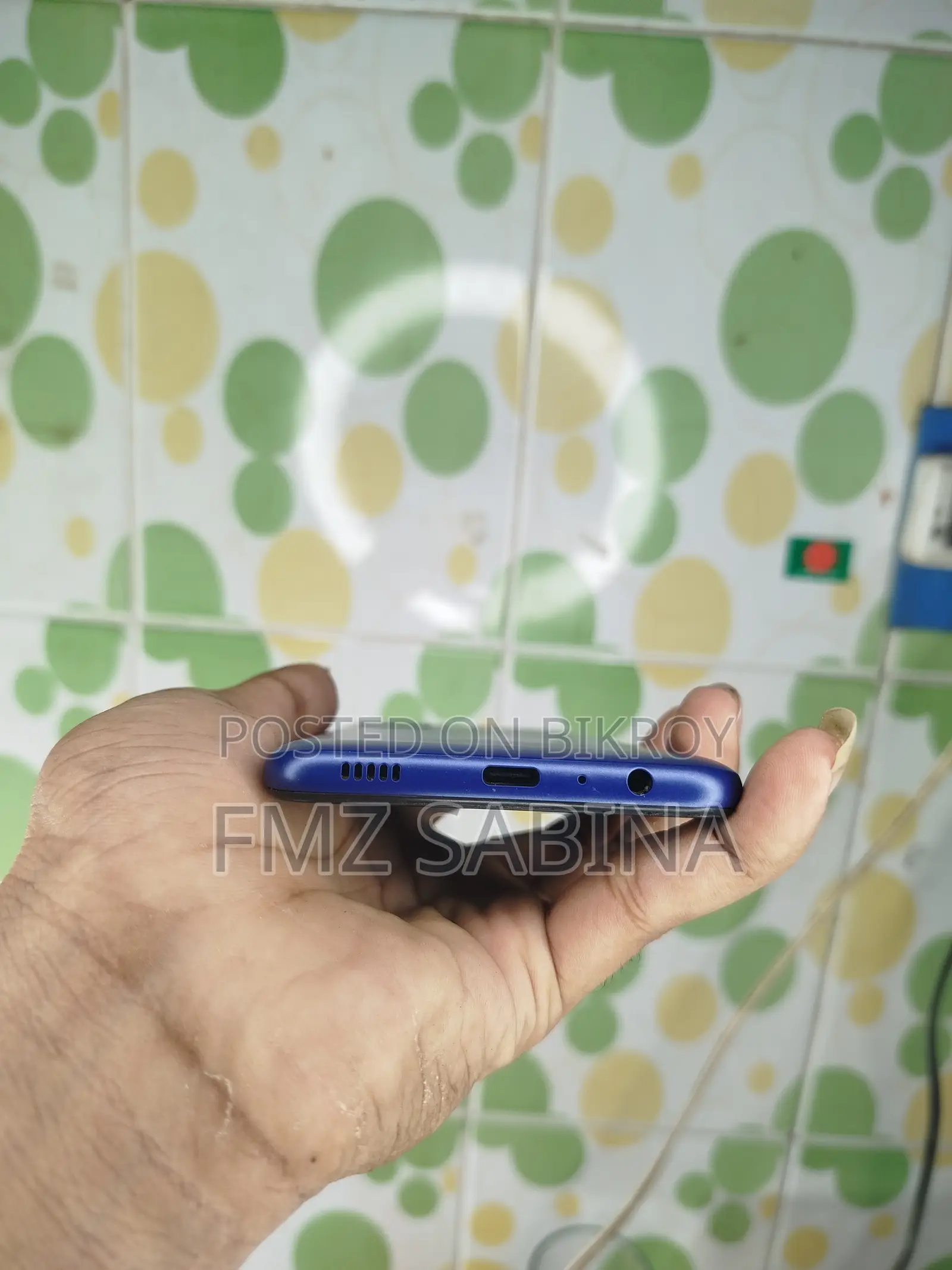 Samsung Galaxy A03s 64 GB