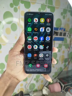 Samsung Galaxy A03s 64 GB