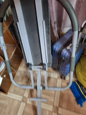 অ্যাবডোমিনাল এক্সারসাইজ বেঞ্চ অ্যাব কিং