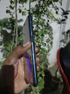 Samsung Galaxy F22 128 GB Blue