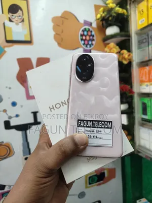 Honor 200 512 GB Rose Gold