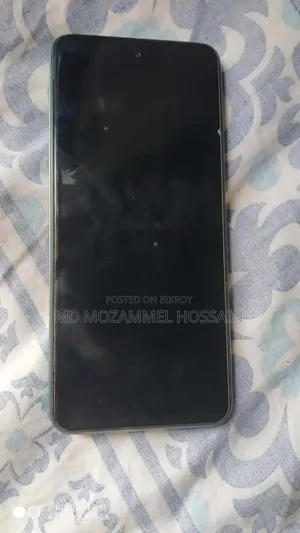 শাওমি পোকো এম৬ প্রো ২৫৬ জিবি সবুজ