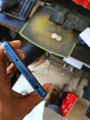 Xiaomi Redmi Note 11 128 GB Blue