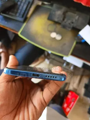 Xiaomi Redmi Note 11 128 GB Blue