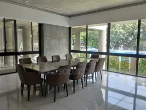 4 Bedroom Apartment in Gulshan for Rent