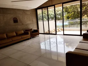 4 Bedroom Apartment in Gulshan for Rent