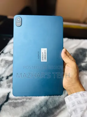 Honor Pad 8 128 GB Blue