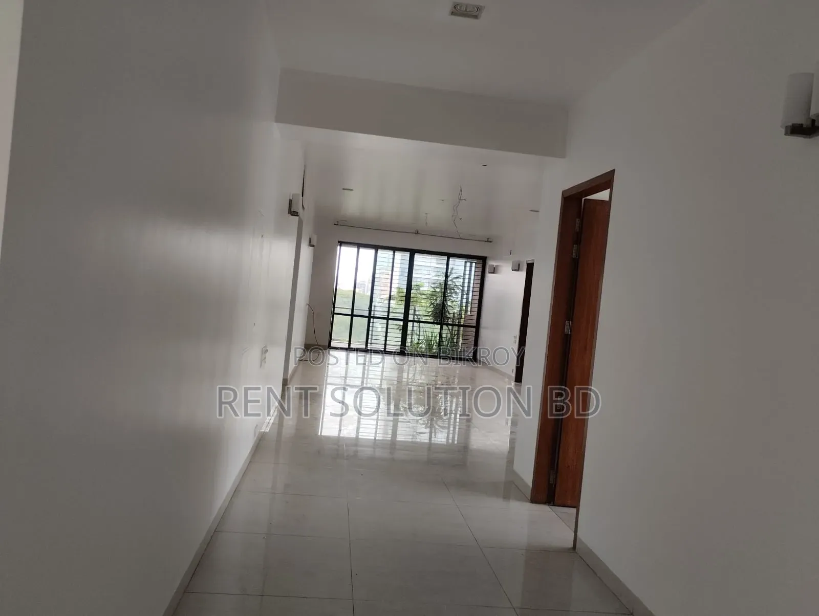4 Bedroom Apartment in Gulshan for Rent