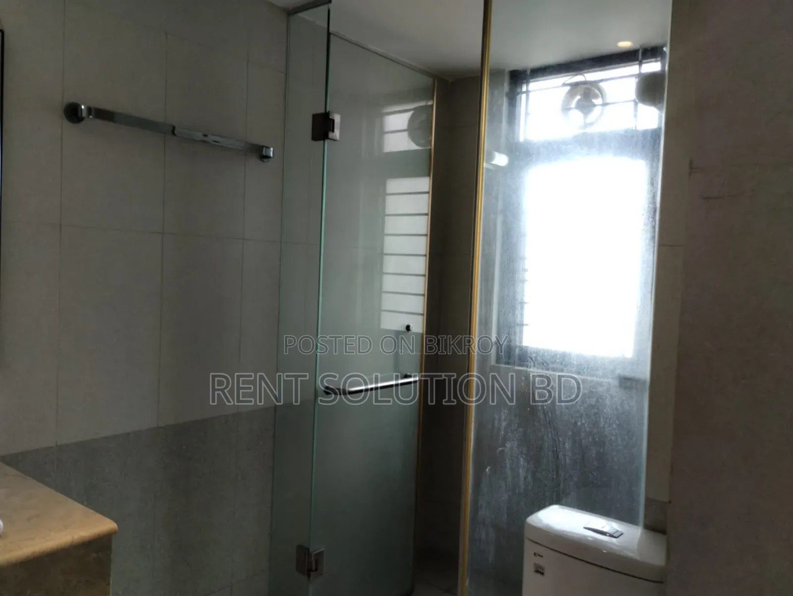 4 Bedroom Apartment in Gulshan for Rent