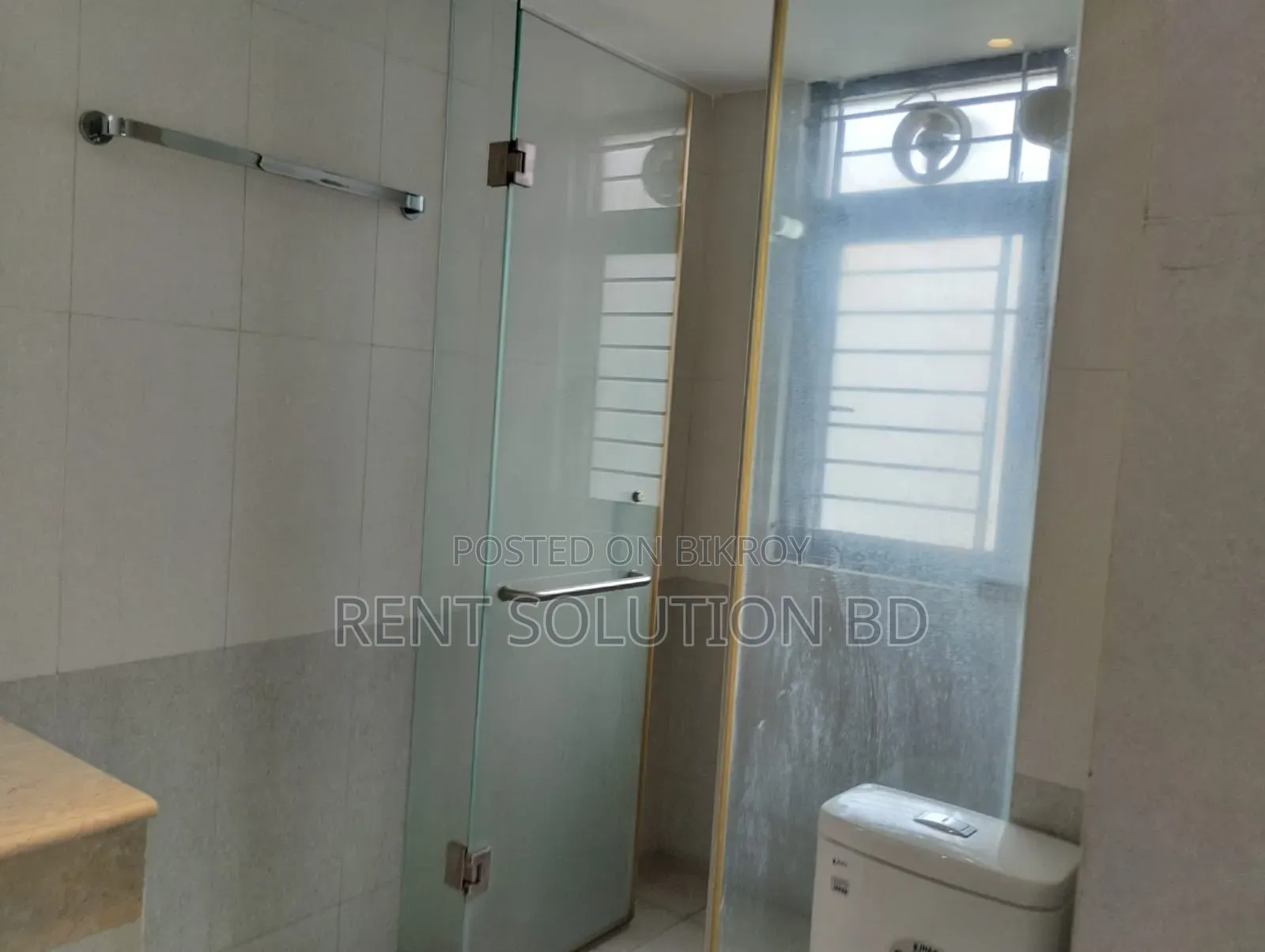 4 Bedroom Apartment in Gulshan for Rent