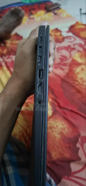 Laptop Lenovo ThinkPad T490s 16GB Intel Core i5 SSD 128GB