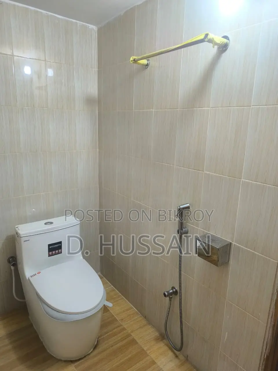 মিরপুরে ৩ বেডরুমের বাড়ি বিক্রয়