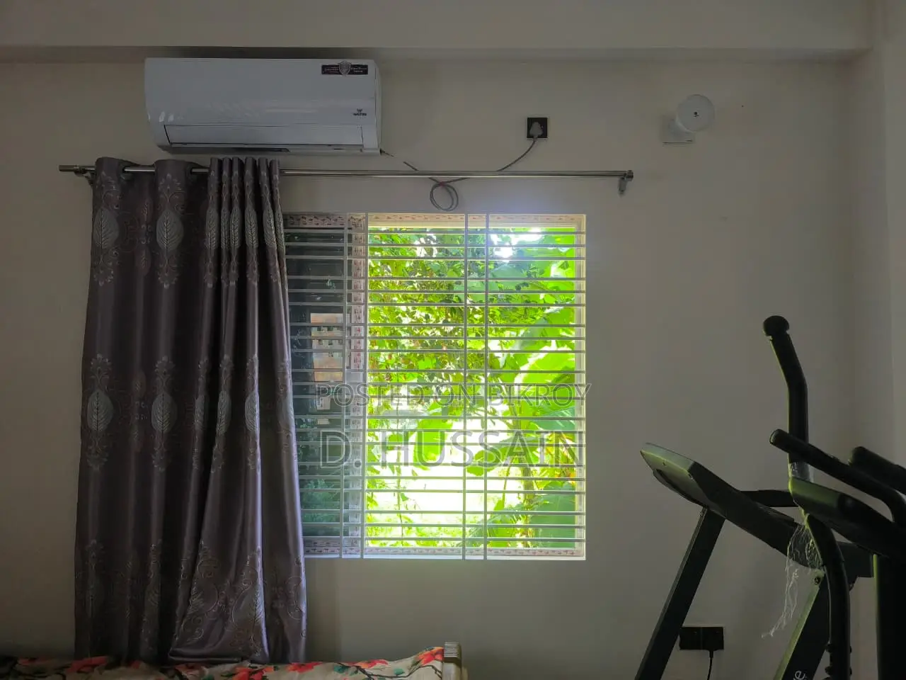 মিরপুরে ৩ বেডরুমের বাড়ি বিক্রয়
