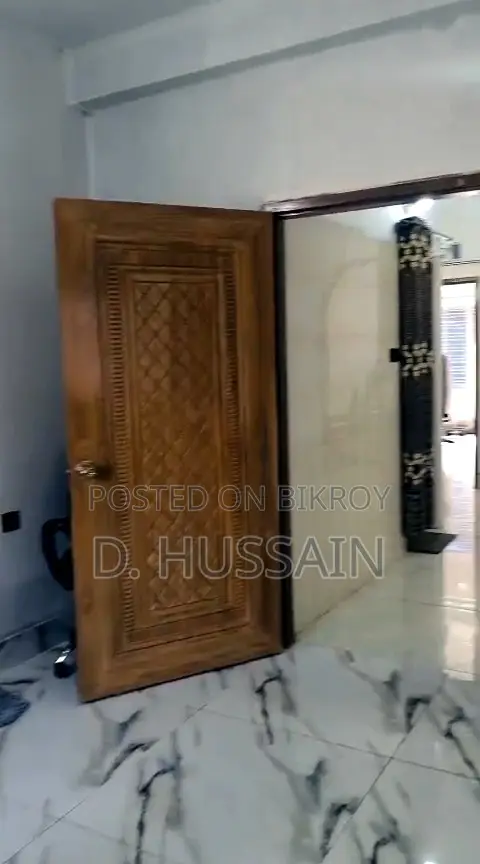 মিরপুরে ৩ বেডরুমের বাড়ি বিক্রয়