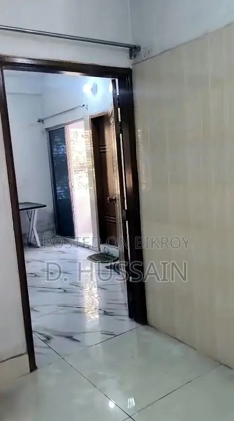 মিরপুরে ৩ বেডরুমের বাড়ি বিক্রয়