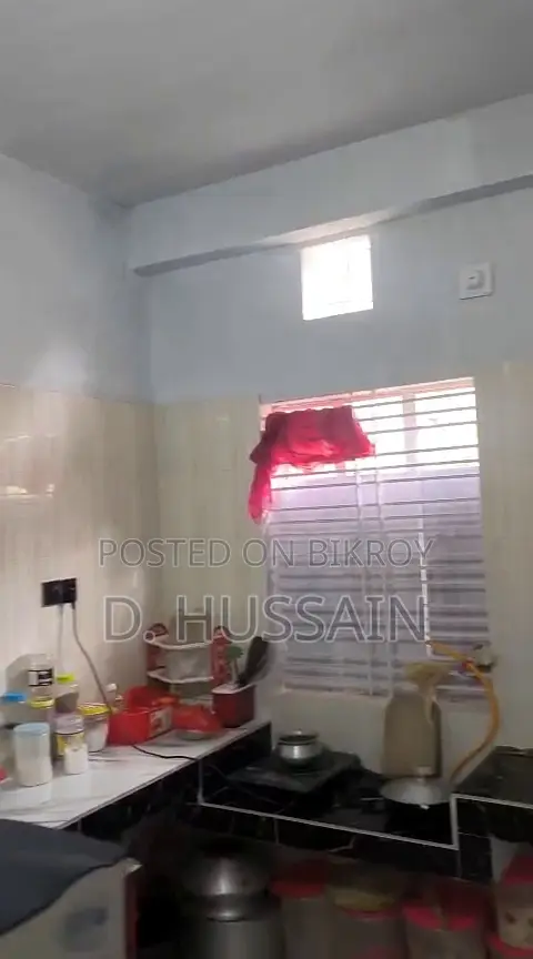 মিরপুরে ৩ বেডরুমের বাড়ি বিক্রয়