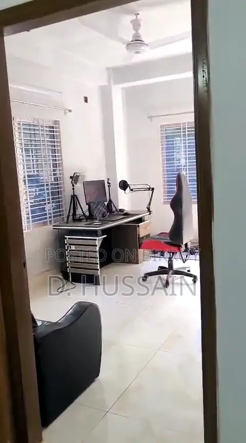মিরপুরে ৩ বেডরুমের বাড়ি বিক্রয়