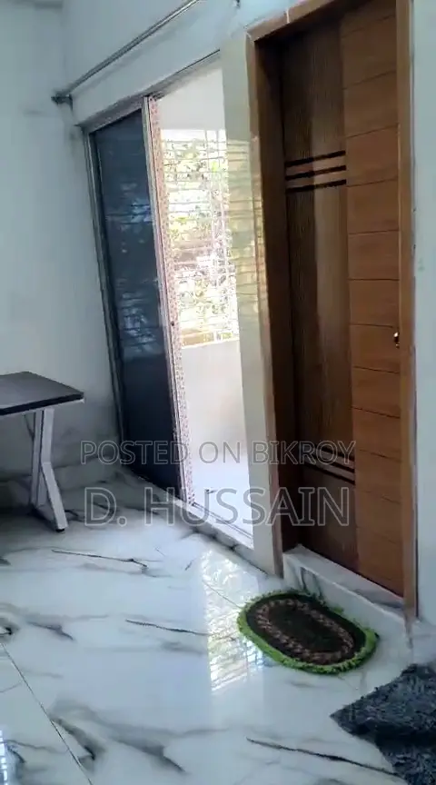 মিরপুরে ৩ বেডরুমের বাড়ি বিক্রয়