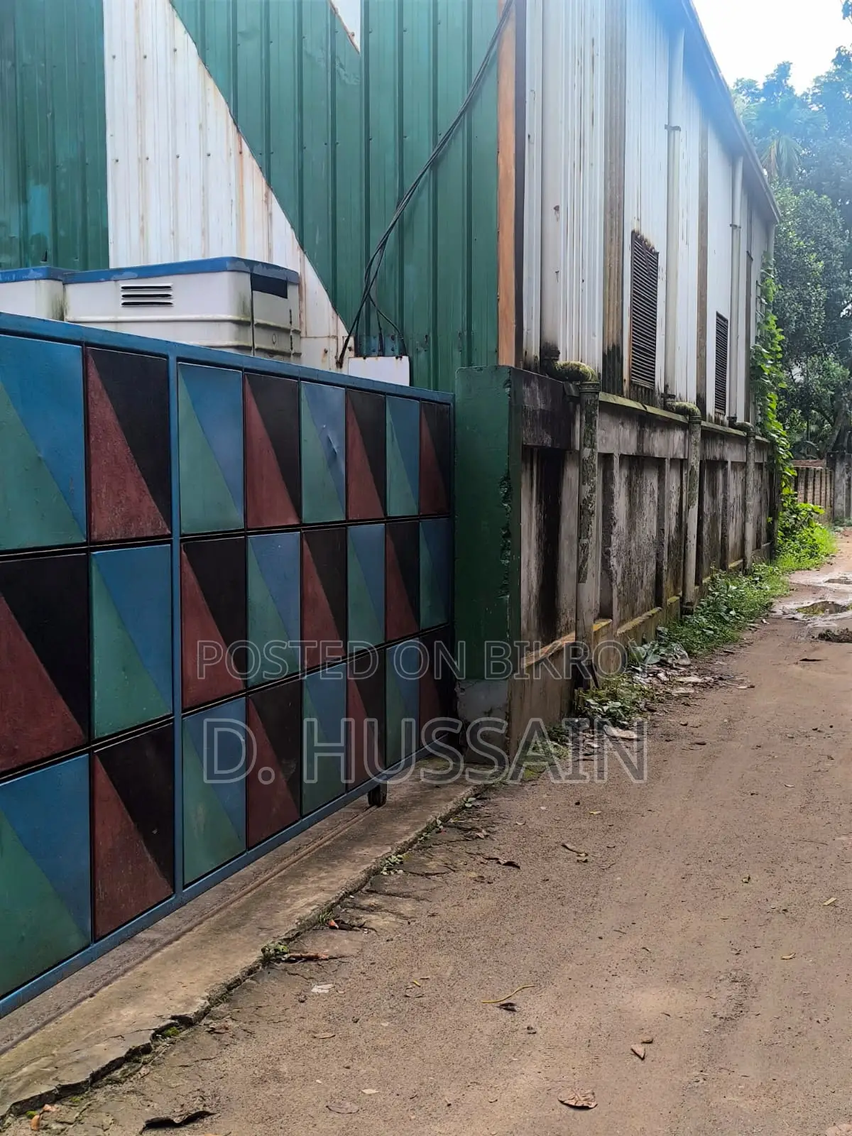 মিরপুরে ৩ বেডরুমের বাড়ি বিক্রয়