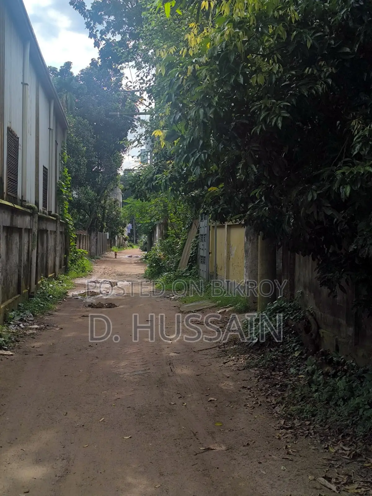 মিরপুরে ৩ বেডরুমের বাড়ি বিক্রয়