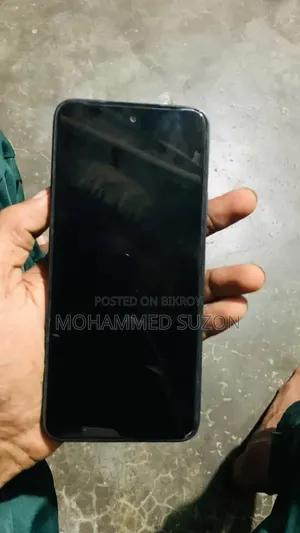 Infinix Smart 10 Plus 128 GB Black