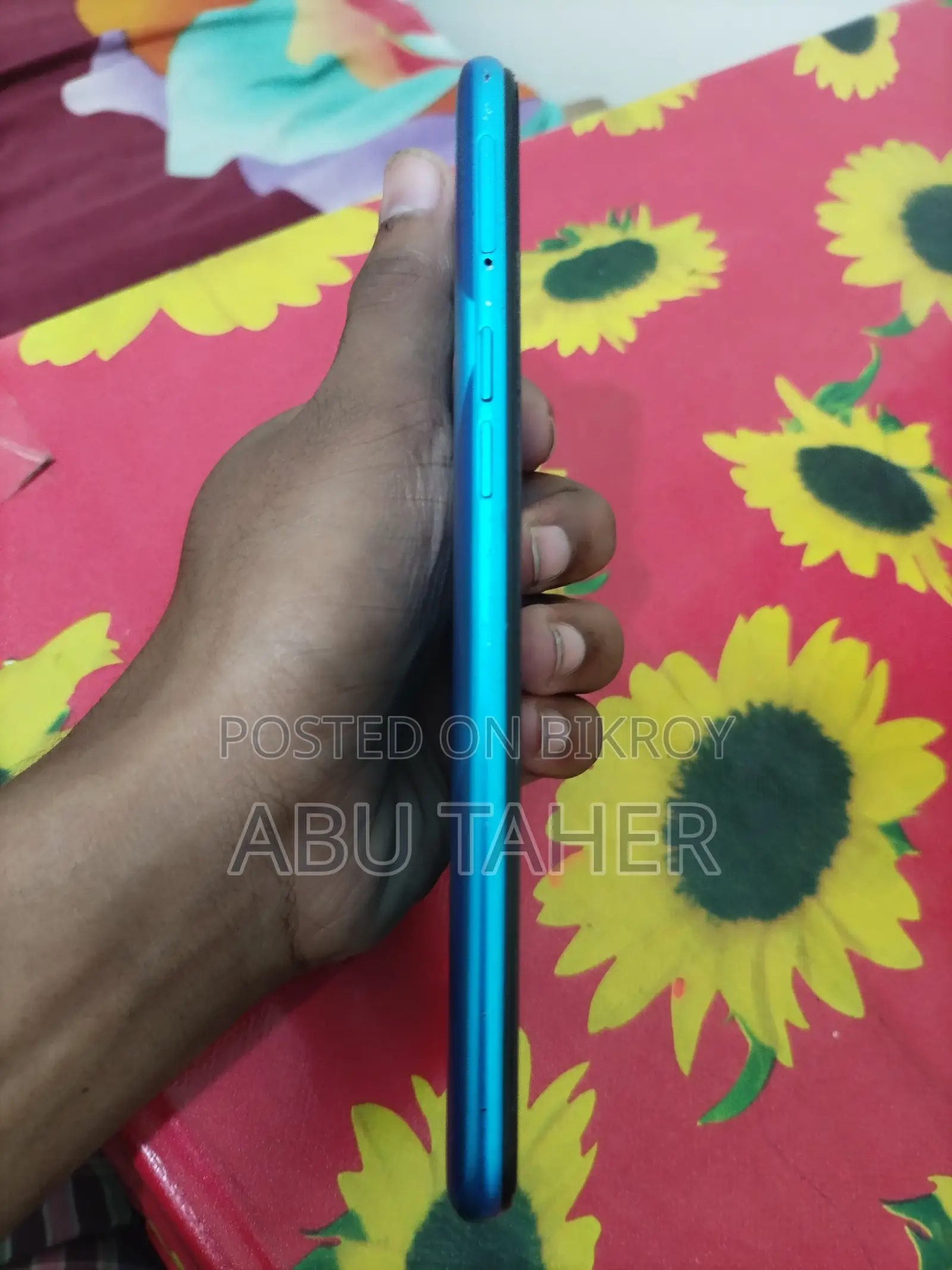 Oppo A12 32 GB Blue