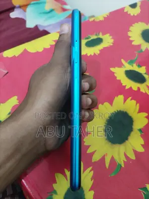 Oppo A12 32 GB Blue