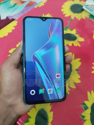 Oppo A12 32 GB Blue