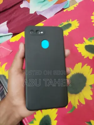 Oppo A12 32 GB Blue