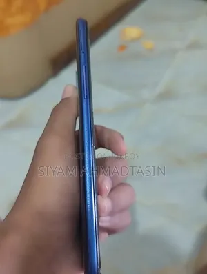 Samsung Galaxy A20s 32 GB Blue