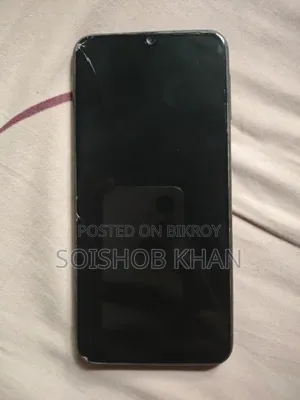 স্যামসাং গ্যালাক্সি এম২১ ১২৮ জিবি নীল