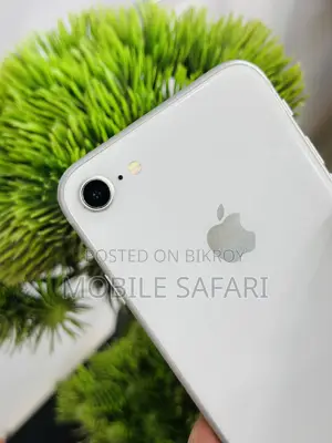 Apple iPhone 8 64 GB White
